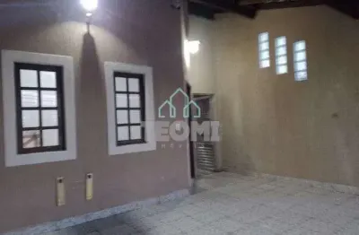 Casa com 3 dormitórios à venda, 100 m² por r$ 585.000,00 - portal da mantiqueira - taubaté/sp