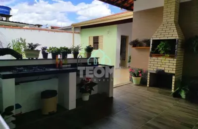 Casa com 5 dormitórios à venda, 189 m² por r$ 520.000,00 - flor do vale - tremembé/sp