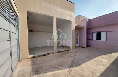 Casa com 3 dormitórios sendo 1 suíte à venda, 157 m² por r$ 550.000 - parque senhor do bonfim - tau