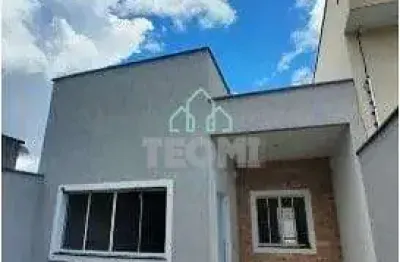 Casa com 2 dormitórios à venda, 80 m² por r$ 320.000,00 - estoril - taubaté/sp