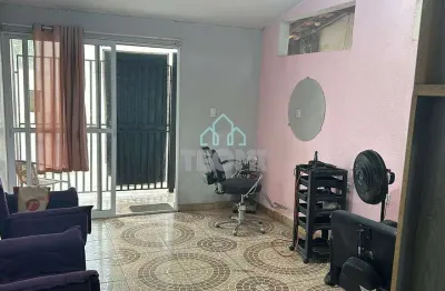 Casa com 2 dormitórios à venda, 96 m² por r$ 250.000,00 - residencial sítio santo antônio - taubaté