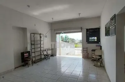 Sobrado, 201 m² - venda por r$ 400.000,00 ou aluguel por r$ 2.167,22/mês - bosque da saúde - taubat