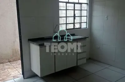Casa com 2 dormitórios à venda, 65 m² por r$ 260.000,00 - parque ipanema - taubaté/sp