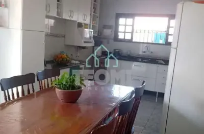 Sobrado com 3 dormitórios à venda, 130 m² por r$ 350.000,00 - alto são pedro - taubaté/sp