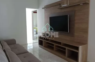Casa com 3 dormitórios à venda, 45 m² por r$ 310.000,00 - conjunto habitacional taubaté e - taubaté