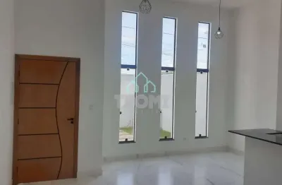 Casa com 2 dormitórios sendo 1 suíte à venda, 65 m² por r$ 330.000 - jardim do lago i - taubaté/sp