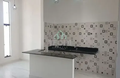 Casa com 2 dormitórios sendo 1 suíte à venda, 65 m² - jardim do lago i - taubaté/sp