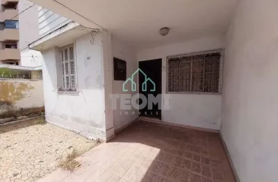 Casa com 3 quartos à venda no Centro, Taubaté 