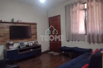 Casa com 3 dormitórios à venda, 245 m² por r$ 380.000,00 - chácaras silvestre - taubaté/sp