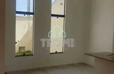 Casa com 3 dormitórios sendo 1 suíte à venda, 75 m² por r$ 355.000 - jardim do lago i - taubaté/sp
