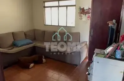 Casa com 3 dormitórios à venda, 120 m² por r$ 300.000,00 - jardim sandra maria - taubaté/sp