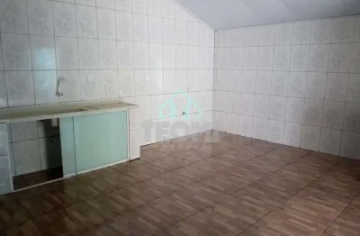 Casa com 2 dormitórios à venda, 52 m² por r$ 235.000,00 - jardim santa tereza - taubaté/sp
