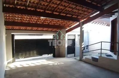 Casa com 2 dormitórios à venda, 75 m² por r$ 390.000,00 - jardim continental ii - taubaté/sp