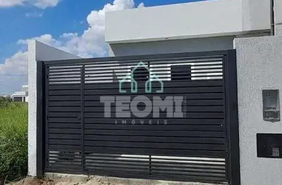 Casa com 3 dormitórios sendo 1 suíte à venda, 90 m² por r$ 330.000 - portal do vale - taubaté/sp