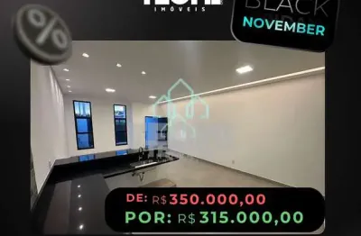 Casa com 3 dormitórios à venda, 88 m² - residencial antares - taubaté/sp