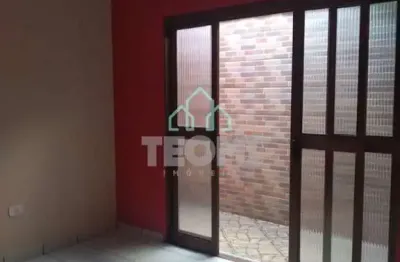 Casa com 2 dormitórios à venda, 60 m² por r$ 300.000,00 - residencial d napoli - taubaté/sp