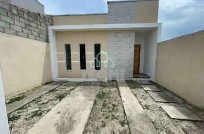 Casa com 3 dormitórios à venda, 86 m² por r$ 320.000,00 - quintas de santa cruz - taubaté/sp