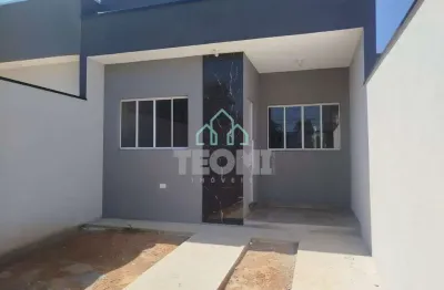 Casa com 2 dormitórios à venda, 74 m² por r$ 305.000,00 - residencial estoril - taubaté/sp