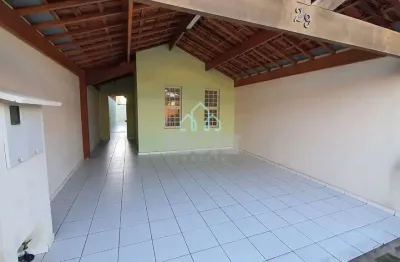 Casa com 2 dormitórios à venda, 96 m² por r$ 330.000,00 - esplanada independência - taubaté/sp