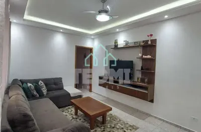 Casa com 2 dormitórios à venda, 78 m² por r$ 340.000,00 - village tremembé - tremembé/sp
