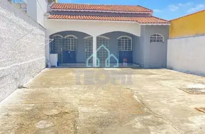 Casa com 1 dormitório à venda, 50 m² por r$ 320.000,00 - quiririm - taubaté/sp