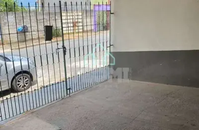 Casa com 2 dormitórios à venda, 183 m² por r$ 300.000,00 - chácaras silvestre - taubaté/sp