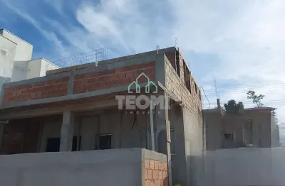Casa à venda, 170 m² por r$ 270.000,00 - estoril - taubaté/sp