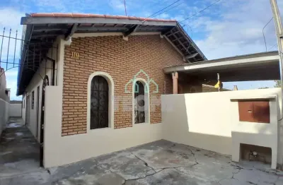 Casa com 2 dormitórios à venda, 90 m² por r$ 280.000,00 - vila são geraldo - taubaté/sp