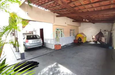 Casa com 3 dormitórios à venda, 100 m² por r$ 400.000,00 - jardim bela vista - taubaté/sp