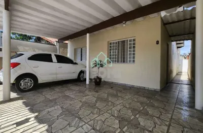 Casa com 3 dormitórios à venda, 169 m² por r$ 400.000,00 - jardim maria augusta - taubaté/sp