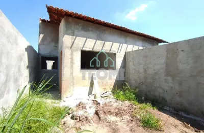 Casa com 2 dormitórios (1 suíte)  à venda, 66 m² por r$ 300.000 - parque senhor do bonfim - taubaté