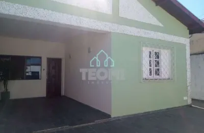 Casa à venda, 94 m² por r$ 390.000,00 - jardim da luz - taubaté/sp