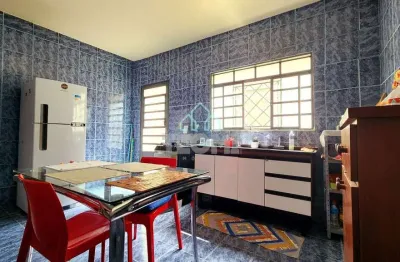 Casa com 1 dormitório à venda, 60 m² por r$ 280.000,00 - esplanada independência - taubaté/sp