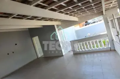 Casa com 2 dormitórios (1 suite) à venda, por r$ 300.000 (a vista) - independência - taubaté/sp