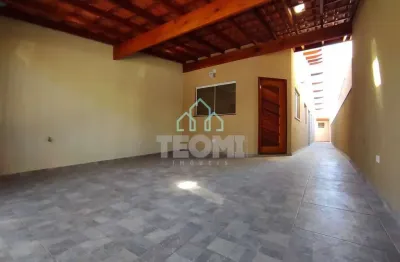 Casa com 2 dormitórios à venda, 100 m² por r$ 380.000,00 - jardim continental - taubaté/sp