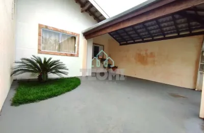 Casa com 2 dormitórios à venda, 90 m² por r$ 280.000,00 - quiririm - taubaté/sp