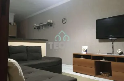 Casa com 2 dormitórios à venda, 102 m² por r$ 255.000,00 - jardim marlene miranda - taubaté/sp