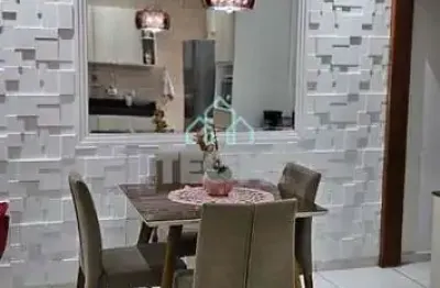 Casa com 3 dormitórios à venda, 126 m² por r$ 395.000,00 - jardim do lago - taubaté/sp