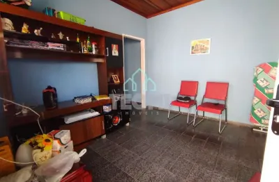 Casa com 1 dormitório à venda, 57 m² por r$ 300.000,00 - santa luzia - taubaté/sp