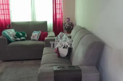 Casa com 3 dormitórios à venda, 103 m² por r$ 320.000,00 - vila são josé - taubaté/sp