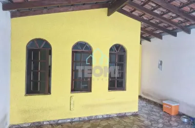 Casa com 2 dormitórios à venda, 102 m² por r$ 309.000,00 - residencial novo horizonte - taubaté/sp