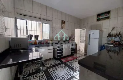 Casa à venda, 72 m² por r$ 360.000,00 - esplanada independência - taubaté/sp
