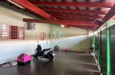 Casa com 2 dormitórios (1 suíte) à venda, 90 m² por r$ 280.000 - parque jaraguá - taubaté/sp