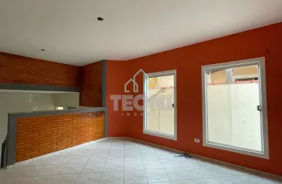Casa com 2 dormitórios (1 suíte) à venda, 102 m² por r$ 255.000 - jardim continental - taubaté/sp