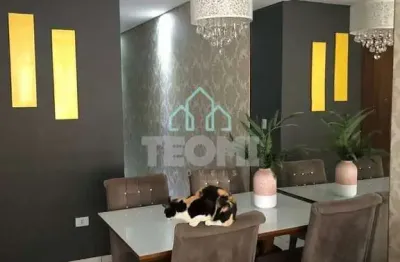 Casa com 3 dormitórios (1 suite) à venda, 100 m² por r$ 290.000 - estoril - taubaté/sp