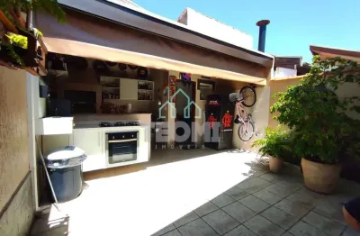 Casa com 2 dormitórios à venda, 75 m² por r$ 370.000,00 - jardim gurilândia - taubaté/sp
