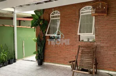 Casa com 2 dormitórios à venda, 90 m² por r$ 270.000,00 - parque senhor do bonfim - taubaté/sp