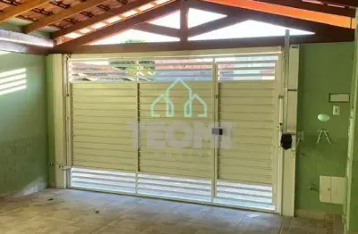Casa com 2 dormitórios sendo 1 suíte à venda, 100 m² por r$ 290.000 - parque senhor do bonfim - tau