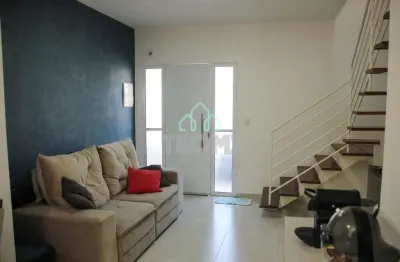Casa com 2 dormitórios à venda, 71 m² por r$ 375.000,00 - monte belo - taubaté/sp