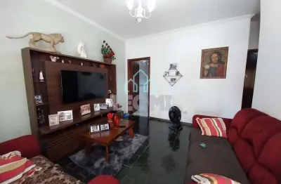 Casa com 2 dormitórios à venda, 110 m² por r$ 380.000,00 - parque são luís - taubaté/sp